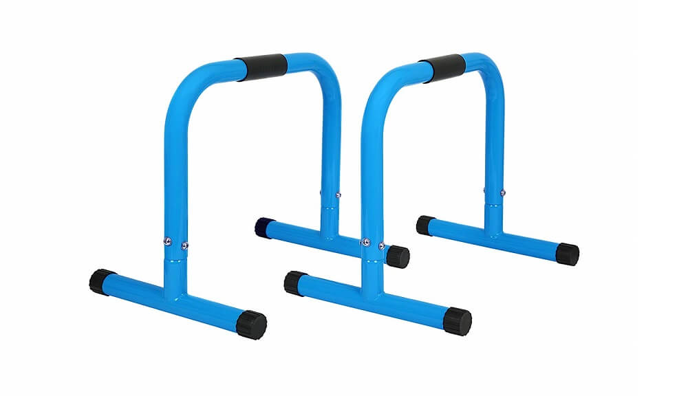 Parallettes FunctionalFitness
